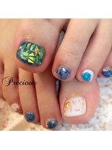 プレシャス プライベートビューティーサロン(Precious Private Beauty Salon)/