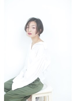 シルフ ブリエ(sylph Briller)/