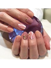 アモ ネイル(Amo NAIL)/