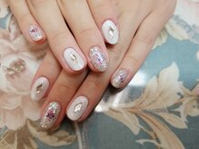 プリンセスネイル(Princess NAIL)/キュートデザイン