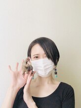 ニコロ 麻布十番(nicolo) 青木