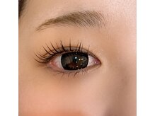 アンシャンテ(En chan te)/リフティングカール上