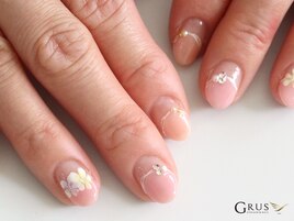 HANDトレンドアートコース