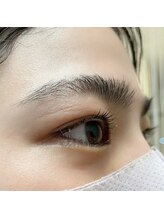 オジェ アトリエ ヒュッゲリ 839(Oje Atelier Hyggely 839)/次世代まつ毛パーマ