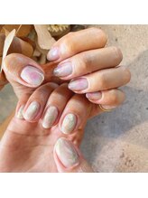 ストーリー(STORY)/タイダイ