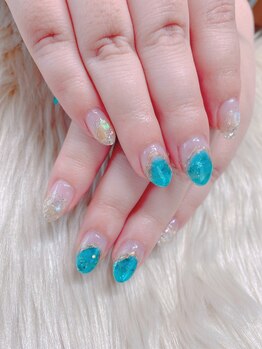 ブロックファイブハナ(Block 5 HANA)/