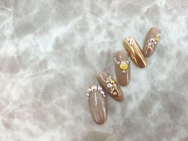 マグネット&スワロパーティー