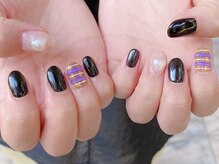 ティミーネイル(Timmy nail)/Simple定額コース