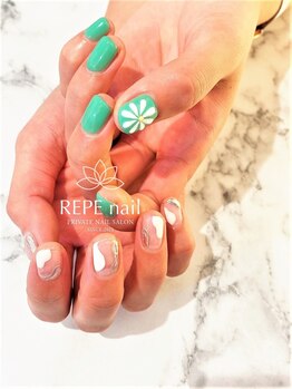 レペ(REPE)/