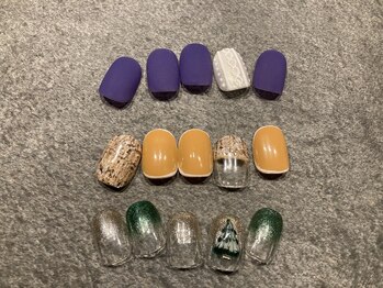 ココリ(CoCoRe)/masami個人定額6600円(12.1月)