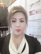 中国整体 らくらく堂&nbsp;張 莉