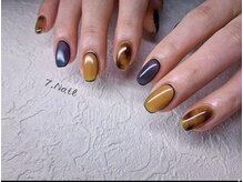 ナナネイル(7.Nail)/１０本アートコース
