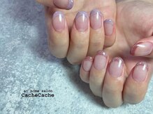 カシュカシュ(Cache Cache)/ユニコーンマグネットフレンチ