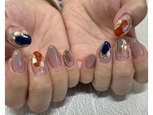 イフス(IFS)/キャンペーンネイル