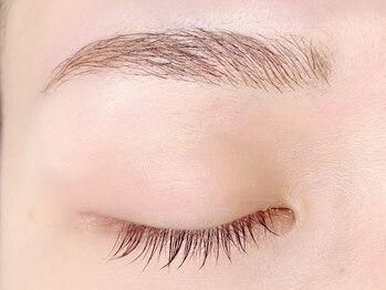 ティンカーベル(Tinkeer bell)/アイブロウ