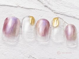 パウダーニュアンス¥8050