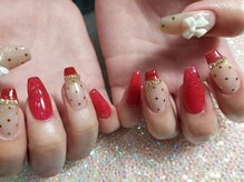 ビジュティエール(Bijoutier)/９０分アート