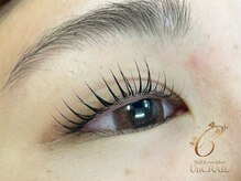 アン クレール(Un CRAIL)/まつげカール☆