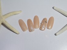 アネラ アイラッシュアンドネイル 六本木店(Anela Eyelash&nail)/定額B