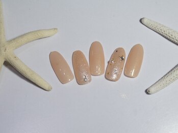 アネラ アイラッシュアンドネイル 六本木店(Anela Eyelash&nail)/定額B