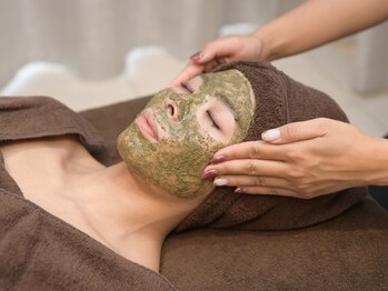 マキシア(MaxiA)/大人気☆陶肌トリートメント