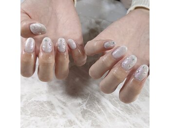 ネイルアンドアイラッシュ グレース 川西店(nail&eyelash Grace)/