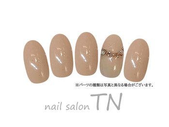 ティーエヌ イオン新潟青山店/2月季節の定額3900円コース