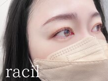 ラシル バイ レストプラス 磐田店(racil by rest plus)/