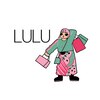 ルル 昭島店(LuLu)ロゴ
