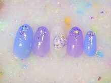 ジョリ ネイルズ(Jolie nails)/6300