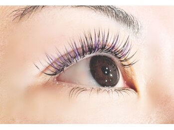 ボンシック 京都駅前店(Bon chic)/カラーエクステ