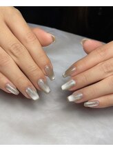 ルポ(Repos)/マグネット