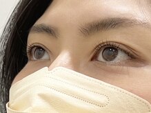 サロン(SALON)/くるんとパーマ♪