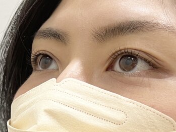 サロン(SALON)/くるんとパーマ♪