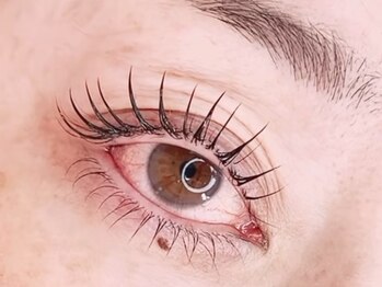 やまとなでしこ 中野店/ケラチンリフトカール