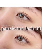 ココ 黒川店(COCO)/パリジェンヌラッシュリフト