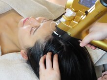 ピッシュ(pish.)/頭皮ACトリートメント