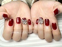 ピーチネイル 新松戸(Peach Nail)/