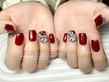 ピーチネイル 新松戸(Peach Nail)/