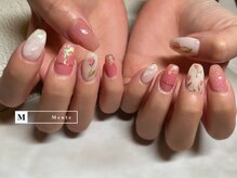メンテ(Mente)/Nail Design＊