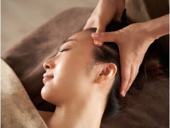 ピリカワッカ(Pirka wakka)の写真/【癒しの香りに包まれて…】うっとりするほど優しい雰囲気ともみほぐしでうたた寝できちゃう心地よさ♪