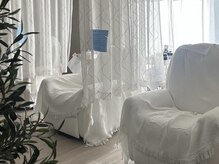 ルアン 六本木店の雰囲気（お肌に優しいワックス使用してます☆鎮静パックでアフターケア！）
