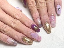 リュプレ(lieu pre)/持ち込みDesign