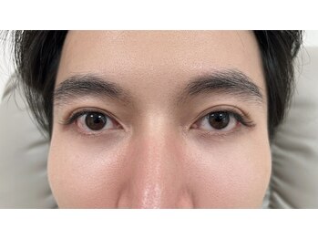 ビーアンドジー(B&G)/フラットラッシュJカール80本