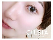 シルシア アイビューティーサロン(CILSIA)/まつ毛パーマ｜パリジェンヌ