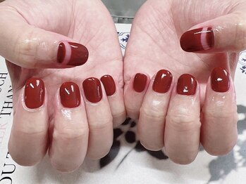 ミガクネイル(Migaku nail)/