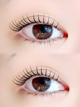 デイドット 所沢(de.)/次世代まつ毛パーマ