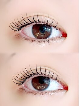 デイドット 所沢(de.)/次世代まつ毛パーマ