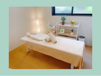 すこやかさん 中野の写真/【中野徒歩5分☆】腸もみ＋整体60分☆体の内側からリンパの流れを整えインナービューティーを目指します★