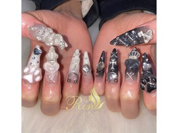 リンビューティー(Rin Beauty)/